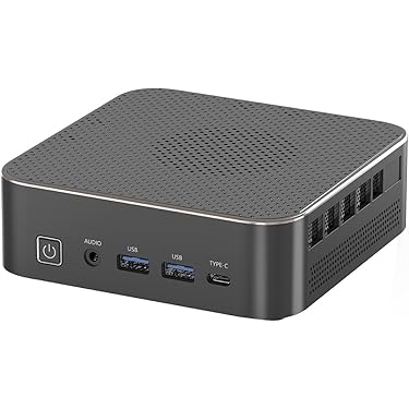 Amazon.co.jp 最新リリース: ミニPC の新着ランキングです。